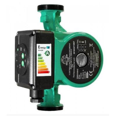 Циркуляционный насос OMNIGENA OMEGA 2 25/6/130 Auto