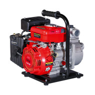 Мотопомпа бензиновая для чистой воды FUBAG PG 300