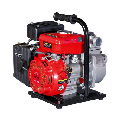 Мотопомпа бензиновая для чистой воды FUBAG PG 300