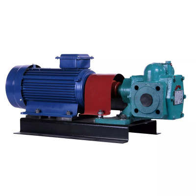 Насос ESQ НМШ 5-25-4/25 с эл.дв. 5.5/1500