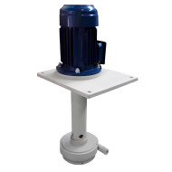 Вертикальный центробежный насос Asterion Магна Ins 3-340-3-0,25