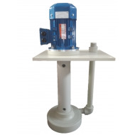 Вертикальный центробежный насос Asterion Магна Ins 24-375-3-2,2