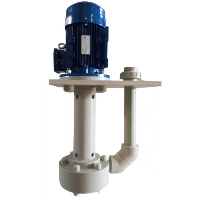 Вертикальный центробежный насос Asterion Магна Ins 32-395-3-3,0