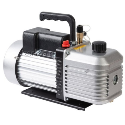 Двухступенчатый пластинчато-роторный вакуумный насос AiVac VP290N