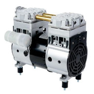 Поршневой безмасляный вакуумный насос Zenova RP-2000V-220