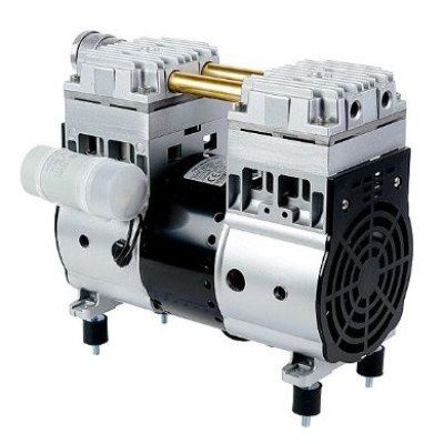 Поршневой безмасляный вакуумный насос Zenova RP-2000V-220