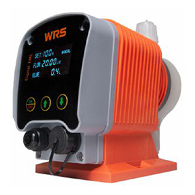 Насос дозирующий WRS EML0004/FR/1E