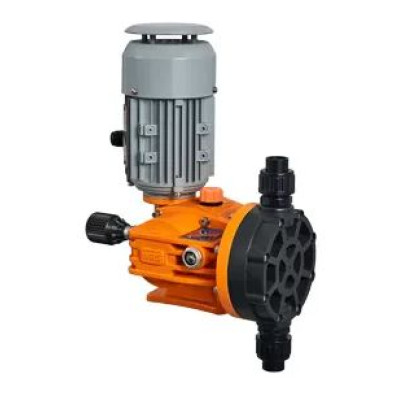 Насос дозирующий WRS MA0250/PQ11