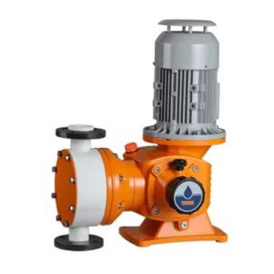 Насос дозирующий WRS MB0500/FP13