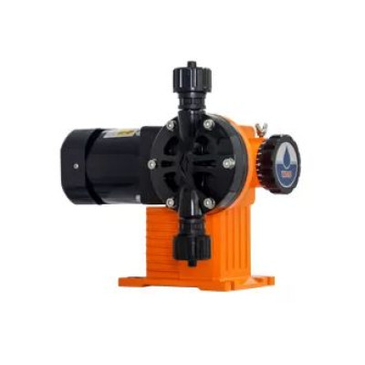 Насос дозирующий WRS MG0080/PQ/1N