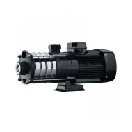 Насос CHLF(T) 4-60, 1.1кВт, резьб, 3х220В/3х380В, 50 Гц, чугун, 70 С