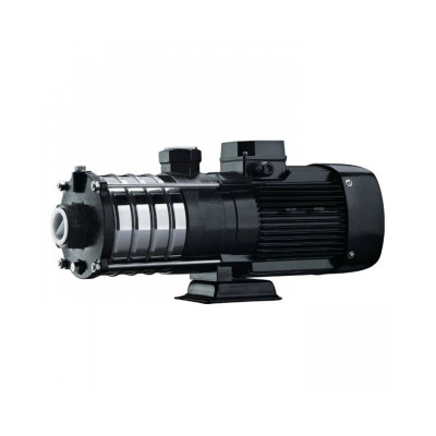 Насос CHLF(T) 4-60, 1.1кВт, резьб, 3х220В/3х380В, 50 Гц, чугун, 70 С