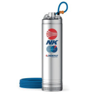 Насос Pedrollo NK 4/5 1,1 кВт 20м