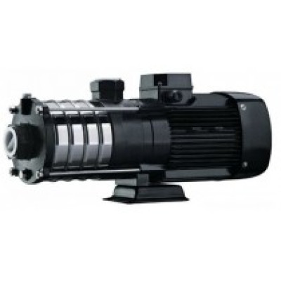 Насос CHLF(Т) 20-40, 4.4 кВт, резьб, 3х380В, 50 Гц, чугун, 70 С