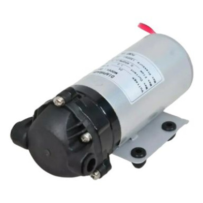 Мембранный электрический насос Zenova DP-150-220V