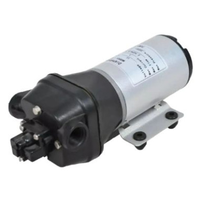 Мембранный электрический насос Zenova DP-35-220V