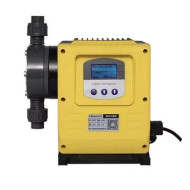 Дозирующий насос Vandjord JMS 12- 10