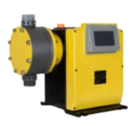 Дозирующий насос Vandjord DMCS 3600-3