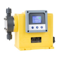 Дозирующий насос Vandjord Vandjord JMA 7,5-12