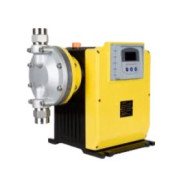 Дозирующий насос Vandjord JMCS 2400-4 L-F-P-1-E