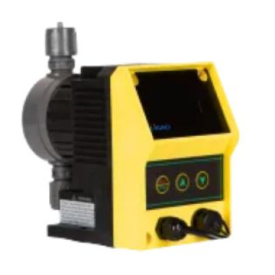 Дозирующий насос JLM-S 10-3 P-V-C-R-1-E