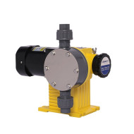 Дозирующий насос Vandjord JBB 80-5