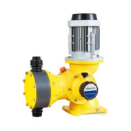 Дозирующий насос Vandjord GM 400-5