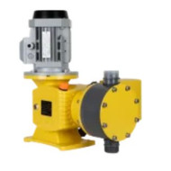 Дозирующий насос KD 180-5 L-F-C-S-0-2