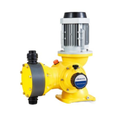 Дозирующий насос Vandjord GB 1800-3