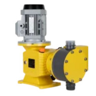 Дозирующий насос Vandjord GB-S 3600-3