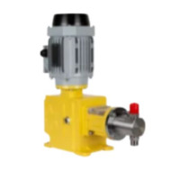 Дозирующий насос Vandjord JPR 750-13