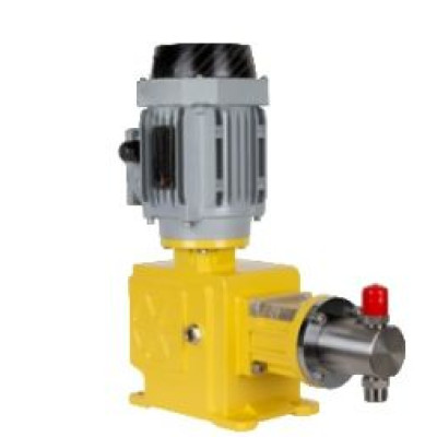 Дозирующий насос Vandjord JPZ 225-20