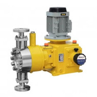 Дозирующий насос Vandjord JYPZ 62-80 L-Y-C-S-0-2