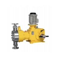 Дозирующий насос Vandjord JYPR 1420-8