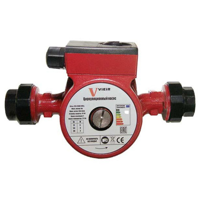 Циркуляционный насос VIEIR ЦН25-4-180