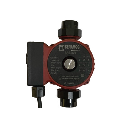 Насос Belamos BRS 25/4G-130 мм