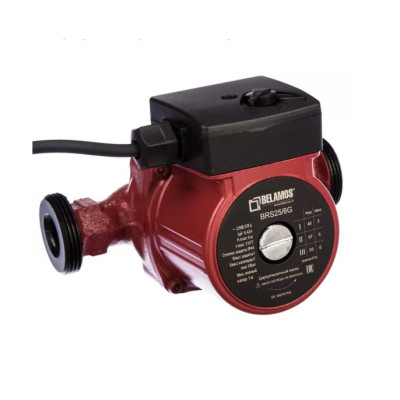 Насос Belamos BRS 25/6G-130