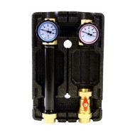 Насосная группа Uni-Fitt DN25 Uni-Fitt ECP 25/60 180