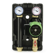 Насосная группа Uni-Fitt SCP 25/60 180 DN25