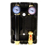 Насосная группа Uni-Fitt DN25, без насоса