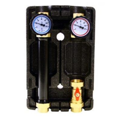 Насосная группа Uni-Fitt DN25, без насоса