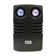 Насосно-смесительная группа Uni-fitt DN25 с термосмесителем Wilo Para 25/6