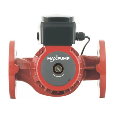 Циркуляционный насос MAXPUMP UPDF 32-12Fm