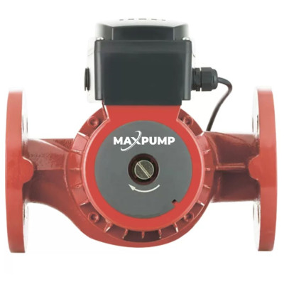 Циркуляционный насос MAXPUMP UPDF 40-12Fm