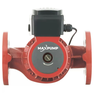 Циркуляционный насос MAXPUMP UPDF 65-12Fm