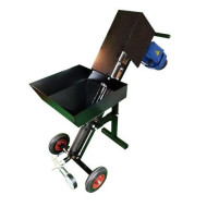 Шнековый (героторный) насос Sigva GP-AM-10-2.2