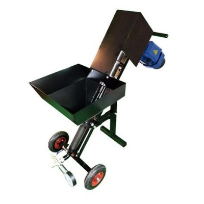 Шнековый (героторный) насос Sigva GP-AM-10-2.2