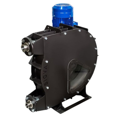 Пищевой перистальтический насос Sigva PP-E-50-1F