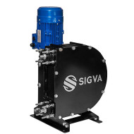 Пищевой перистальтический насос Sigva PP-E-32-1F