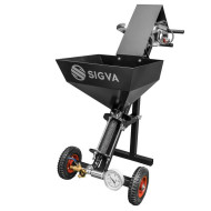 Шнековый (героторный) насос SIGVA GP-CE-10-1.6-M